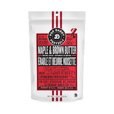 Pop Daddy Maple & Brown Butter Pretzel Sticks