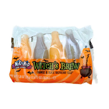 Nik-L-Nip Witch’s Brew