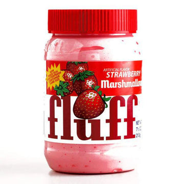 Durkee Strawberry Marshmellow Fluff
