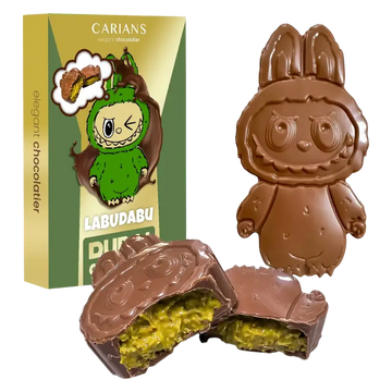 Labudabu Dubai Chocolate