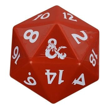 Dungeons & dragons Cherry potion candy