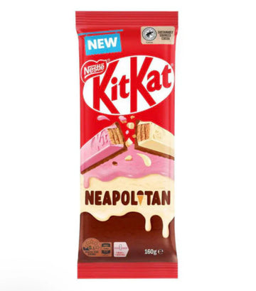 KitKat Neapolitan (Large)