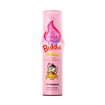 Buldak Hot Sauce