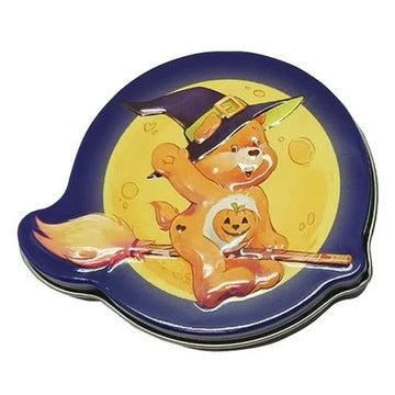 Care Bears-scare bears candy sour orange flavor