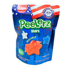 Peelerz Stars