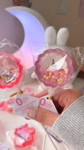 Candy masters 5D art lollipop