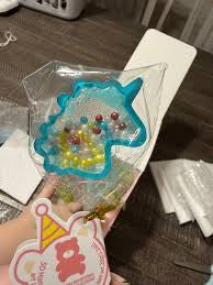 Candy master 5D lollipop