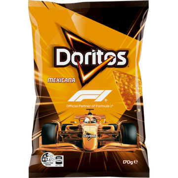 Doritos Mexicana