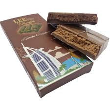 Lee Kunafa Chocolate