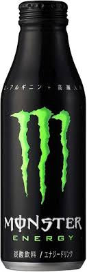 Monster Energy Original (Japan)