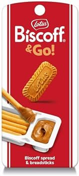 Biscoff & Go!