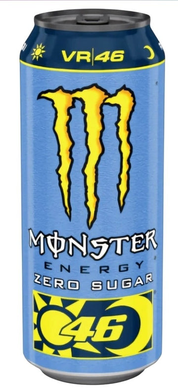 Monster Energy Zero Sugar VR|46