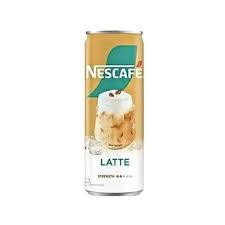Nescafé Latte