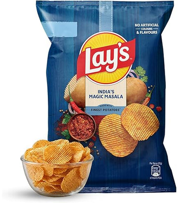 Lay’s India’s Magic Masala