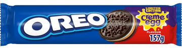 Oreo Limited Edition Creme Egg