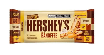 Hershey’s Sabor Banoffee
