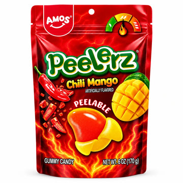 Peelerz Chili Mango