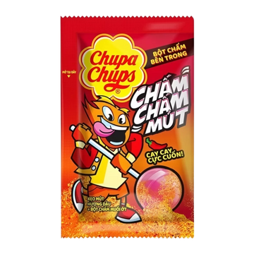 Chupa chups Cham Cham Mut