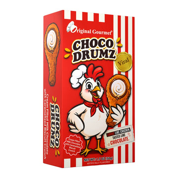 Choco Drumz
