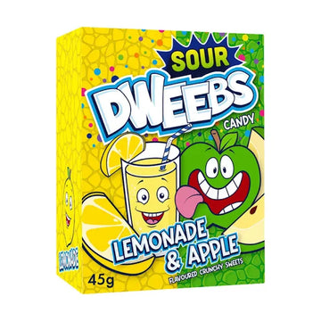 Dweebs Lemonade & Apple