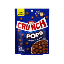 Crunch Pops