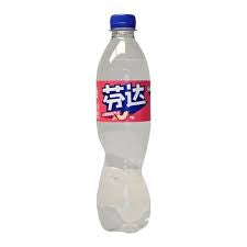 Fanta Honey Peach