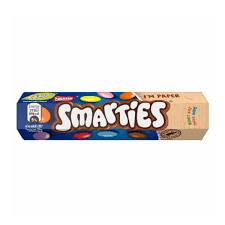 Smarties Chocolate
