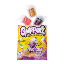 Gupperz Boba Tea