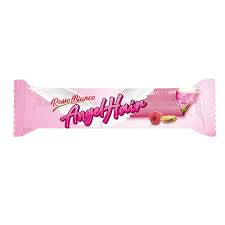 Dubai Angel Hair Chocolate