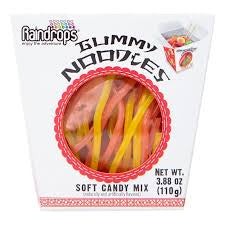 Gummy Mini Noodles