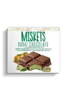 Misket Dubai Chocolate Milk Chocolate
