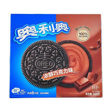 Big Oreo Chocolate