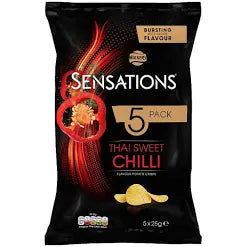 Sensations Thai Sweet Chili
