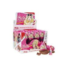 Barbie Chocolate Egg