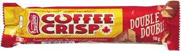 Coffee Crisp Double Double