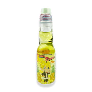 Ramune Naruto Pineapple