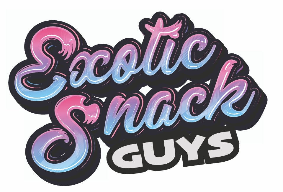 Exotic Snack Guys Dallas