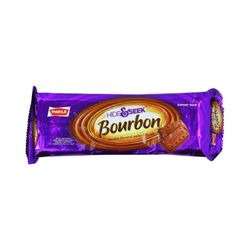 Parle Hide & Seek Bourbon