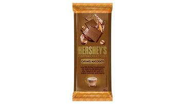 Hersheys Coffee Creations Caramel Macchiato