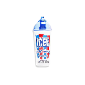 ICEE Spray Candy