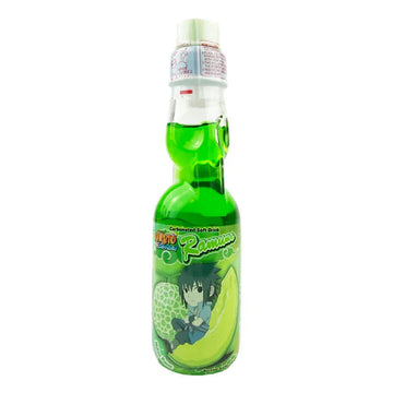 Naruto Ramune Melon