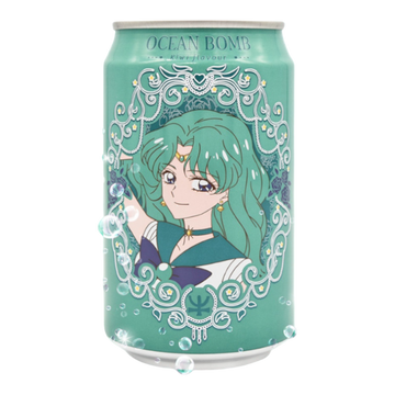 Ocean Bomb kiwi