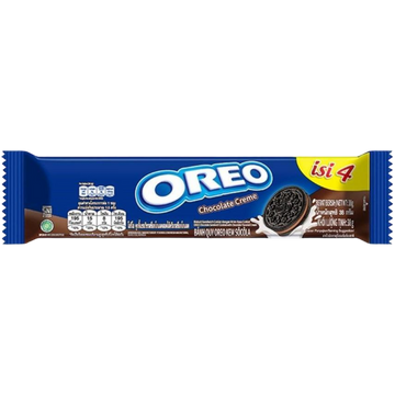 Oreo Chocolate Creme