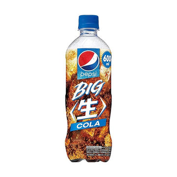 Pepsi Big Cola